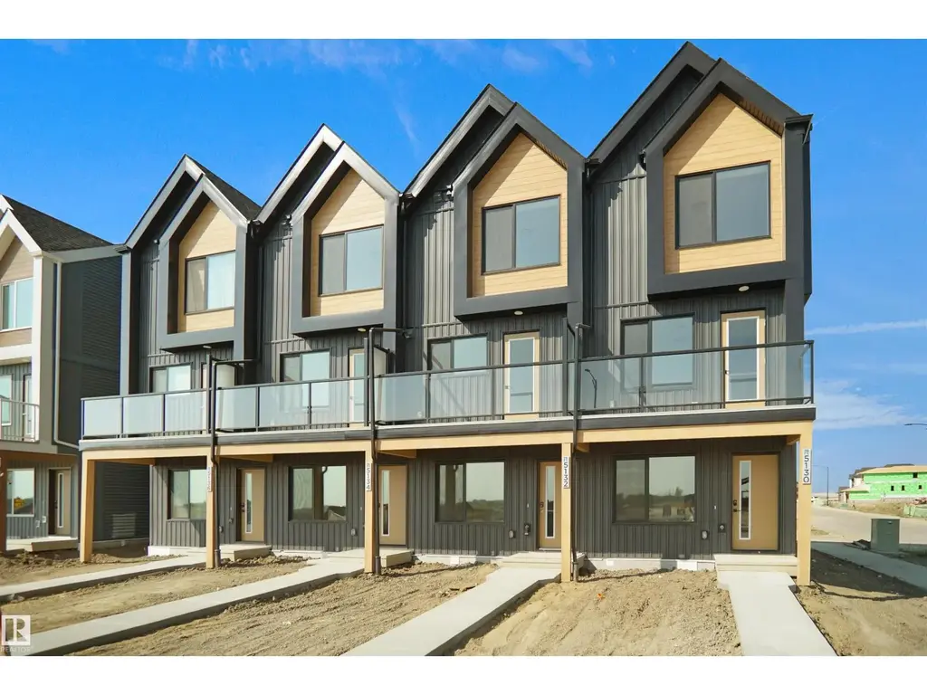 5156 River's Edge Wy Nw, Edmonton